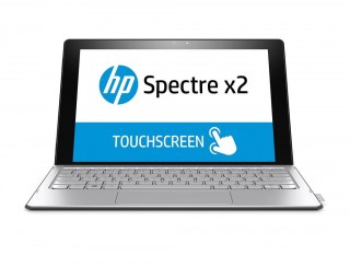 HP Spectre x2 12-a000nt (W6X36EA) 2'si 1 Arada