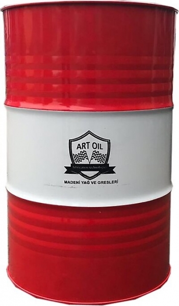 Art Oil Raven 5W-30 Motor Yağı (208 litre)
