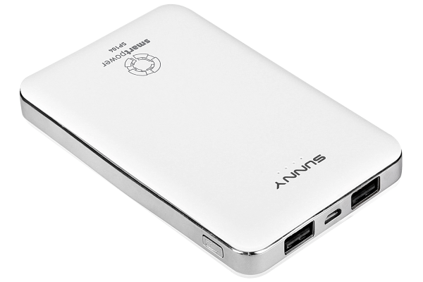 Sunny SP104 10400 mAh Powerbank