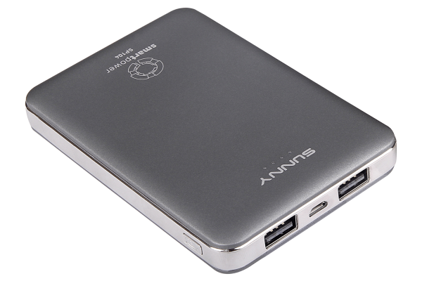 Sunny SP104 10400 mAh Powerbank