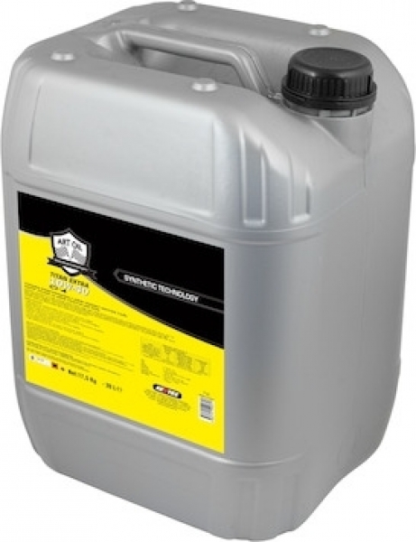 Art Oil Titan 10W-40 Motor Yağı (20 litre)