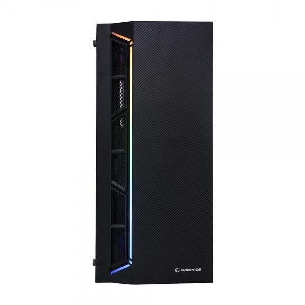 Rampage Victory 600W Bilgisayar Kasası