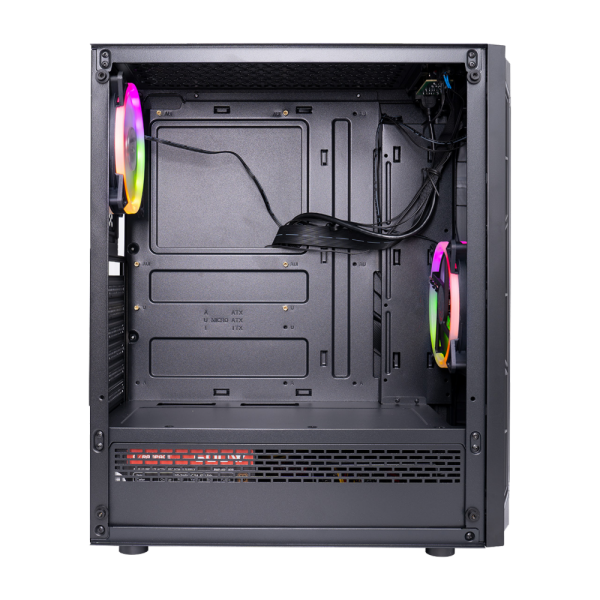 Rampage Victory 600W Bilgisayar Kasası
