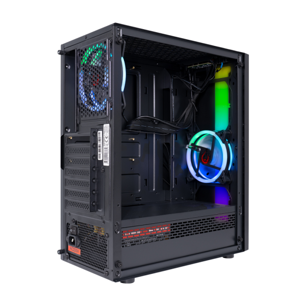 Rampage Victory 600W Bilgisayar Kasası