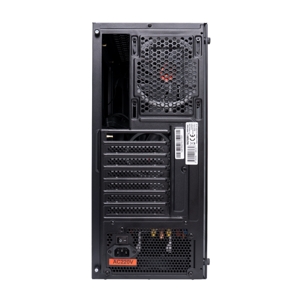 Rampage Victory 600W Bilgisayar Kasası