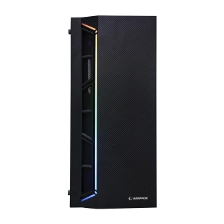 Rampage Victory 600W Bilgisayar Kasası