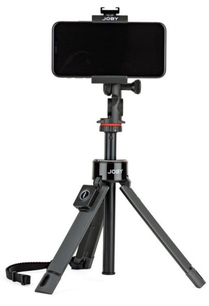 Joby GripTight Pro TelePod Tripod