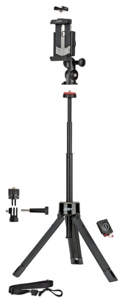 Joby GripTight Pro TelePod Tripod