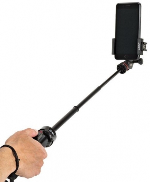 Joby GripTight Pro TelePod Tripod