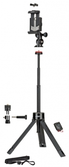 Joby GripTight Pro TelePod Tripod