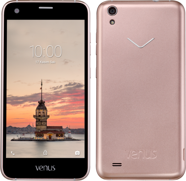 Vestel Venus V3 5040 (2 GB)