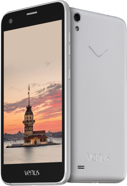 Vestel Venus V3 5040 (2 GB)