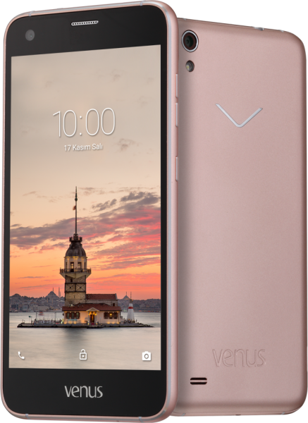 Vestel Venus V3 5040 (2 GB)