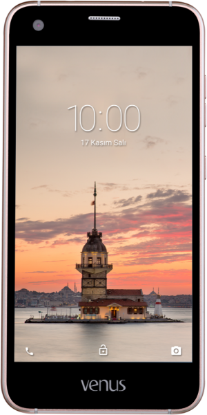 Vestel Venus V3 5040 (2 GB)