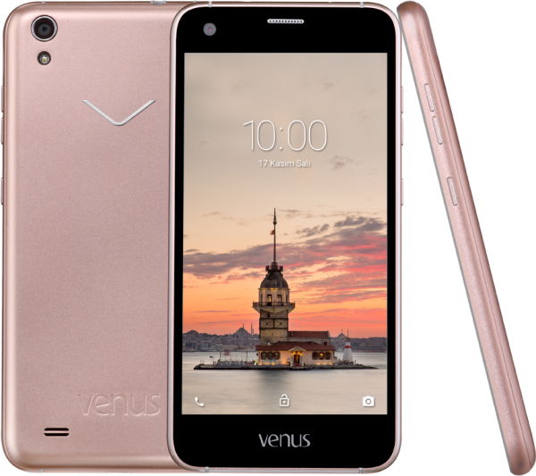 Vestel Venus V3 5040 (2 GB)