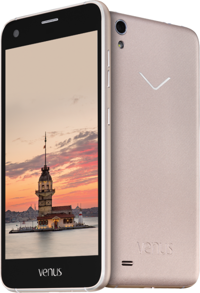 Vestel Venus V3 5040 (2 GB)