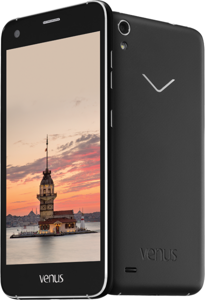 Vestel Venus V3 5040 (2 GB)