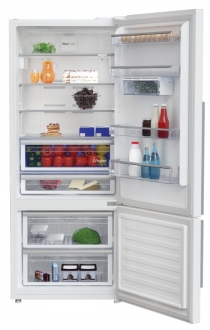 Beko 674581 EB Buzdolabı