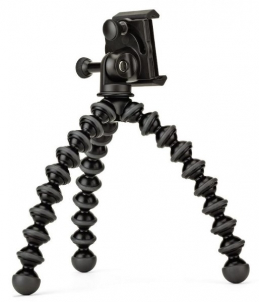 Joby GripTight GorillaPod Stand Pro Tripod