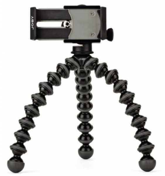 Joby GripTight GorillaPod Stand Pro Tripod
