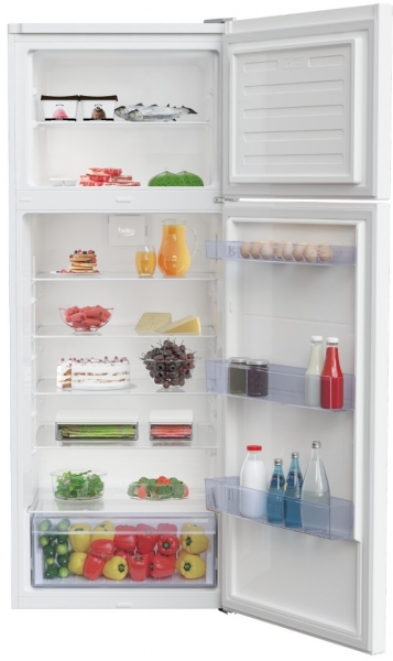 Beko 870550 MB Buzdolabı