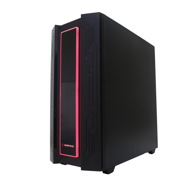 Rampage Grand 600W Bilgisayar Kasası