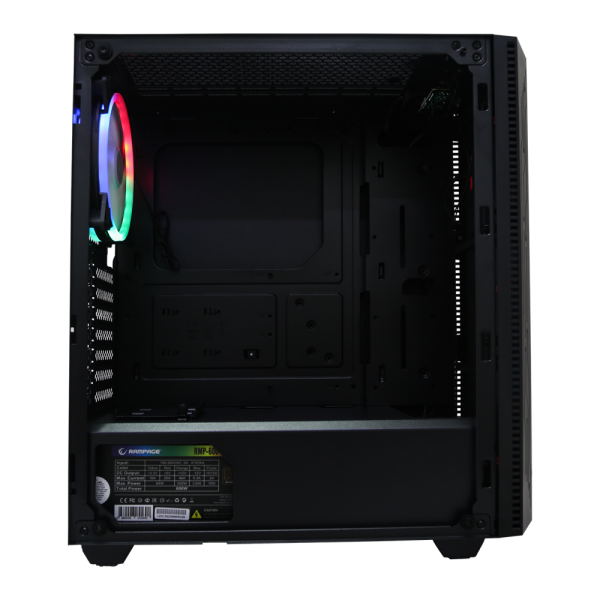 Rampage Grand 600W Bilgisayar Kasası