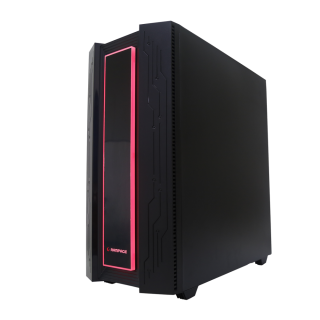 Rampage Grand 600W Bilgisayar Kasası