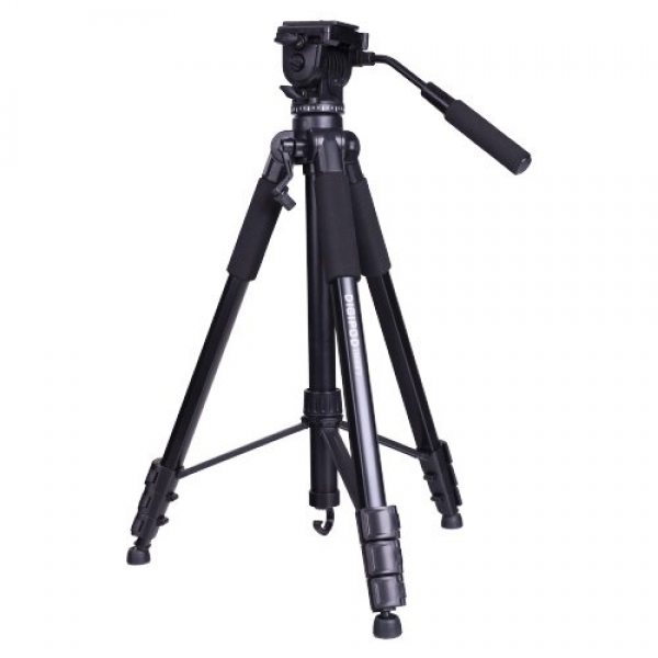 Digipod TR-688FV Tripod