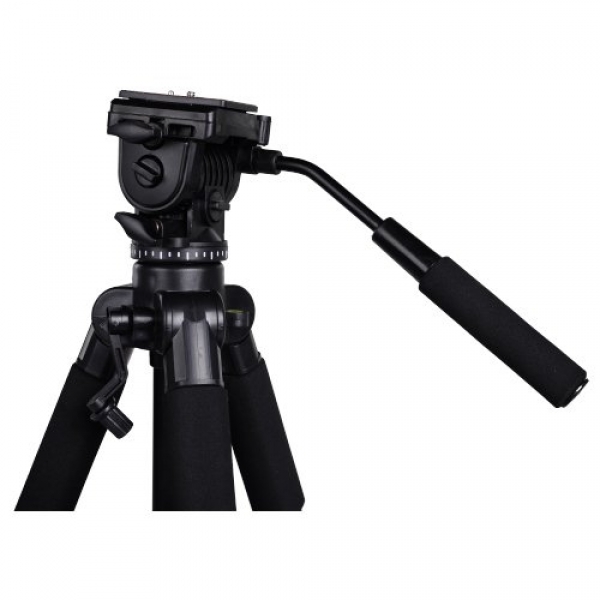 Digipod TR-688FV Tripod