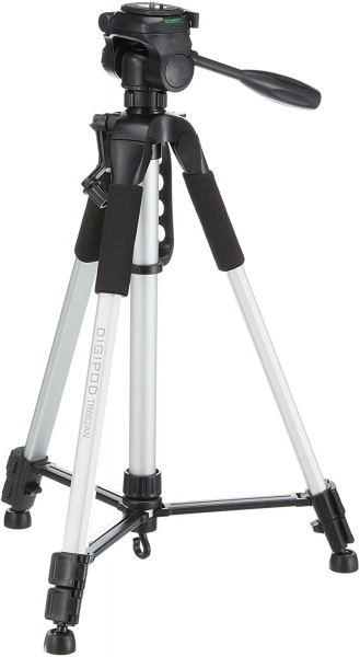 Digipod TR-662AN Tripod
