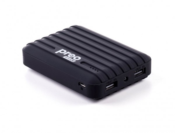 Preo myPower MP01 10400 mAh Powerbank