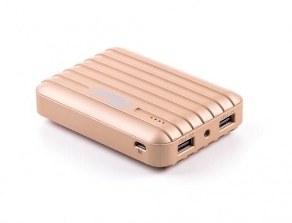 Preo myPower MP01 10400 mAh Powerbank