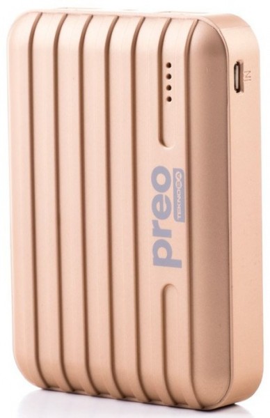 Preo myPower MP01 10400 mAh Powerbank