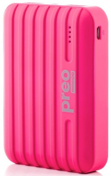 Preo myPower MP01 10400 mAh Powerbank
