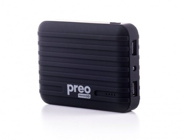 Preo myPower MP01 10400 mAh Powerbank