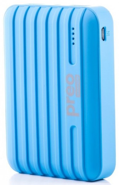 Preo myPower MP01 10400 mAh Powerbank
