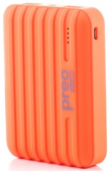 Preo myPower MP01 10400 mAh Powerbank