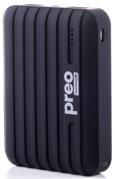 Preo myPower MP01 10400 mAh Powerbank
