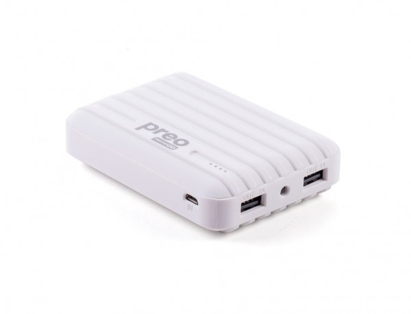Preo myPower MP01 10400 mAh Powerbank