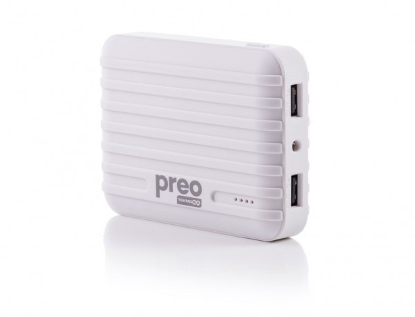 Preo myPower MP01 10400 mAh Powerbank