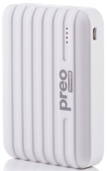 Preo myPower MP01 10400 mAh Powerbank