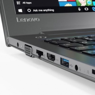 Lenovo IdeaPad 510 80SV00H5TX Laptop