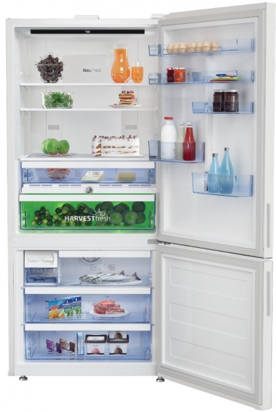 Beko 683721 EB Buzdolabı