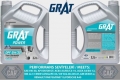 Grat Power DPF 5W-30 3.2 litre Motor Yağı