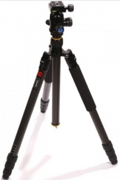 Digipod C2840FM-BH52A Tripod