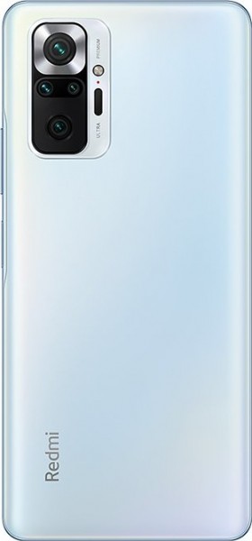 Xiaomi Redmi Note 10 Pro (8 GB / 128 GB)
