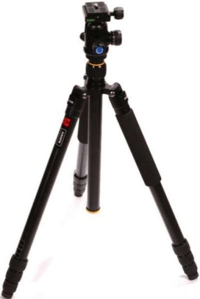 Digipod A2840FM-BH52A Tripod