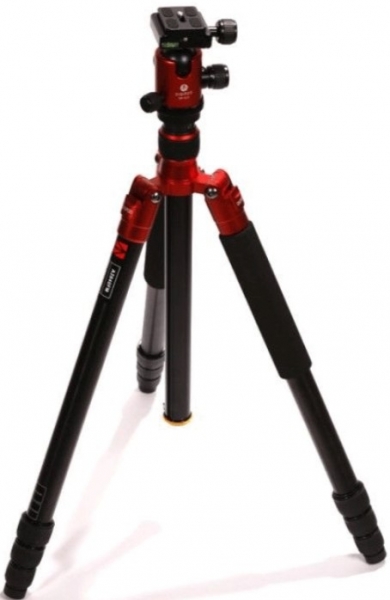 Digipod A2840FM-BH52A Tripod