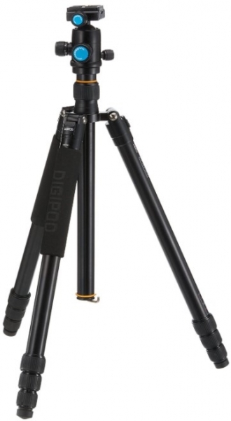 Digipod A2840FM Tripod